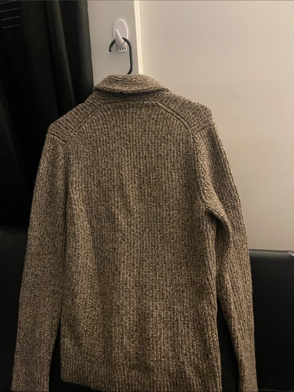 Abercrombie & Fitch cozy stylish